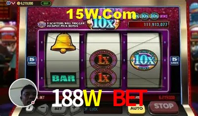 188W Bet: Jogos de Caça-Níqueis-Altas Recompensas, Roleta-Velocidade, Blackjack-Desafios Máximos